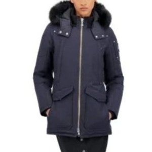 Moose Knuckles Fire River Jacket